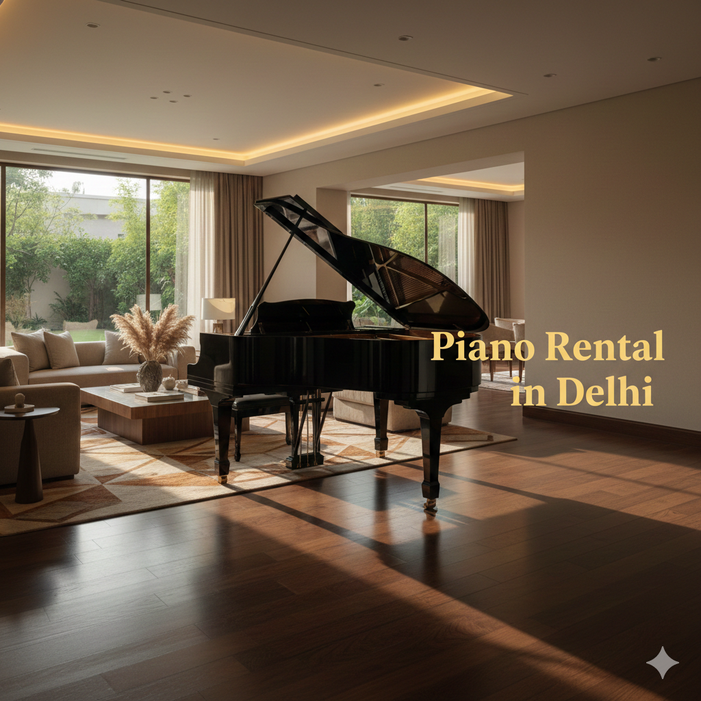Piano-Rental-in-Delhi