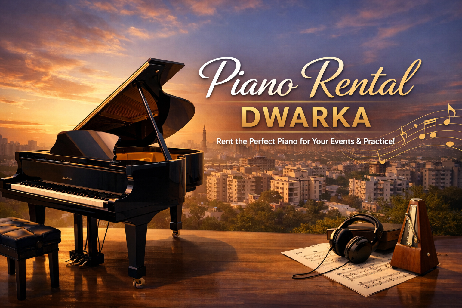 piano-rental-dwarka