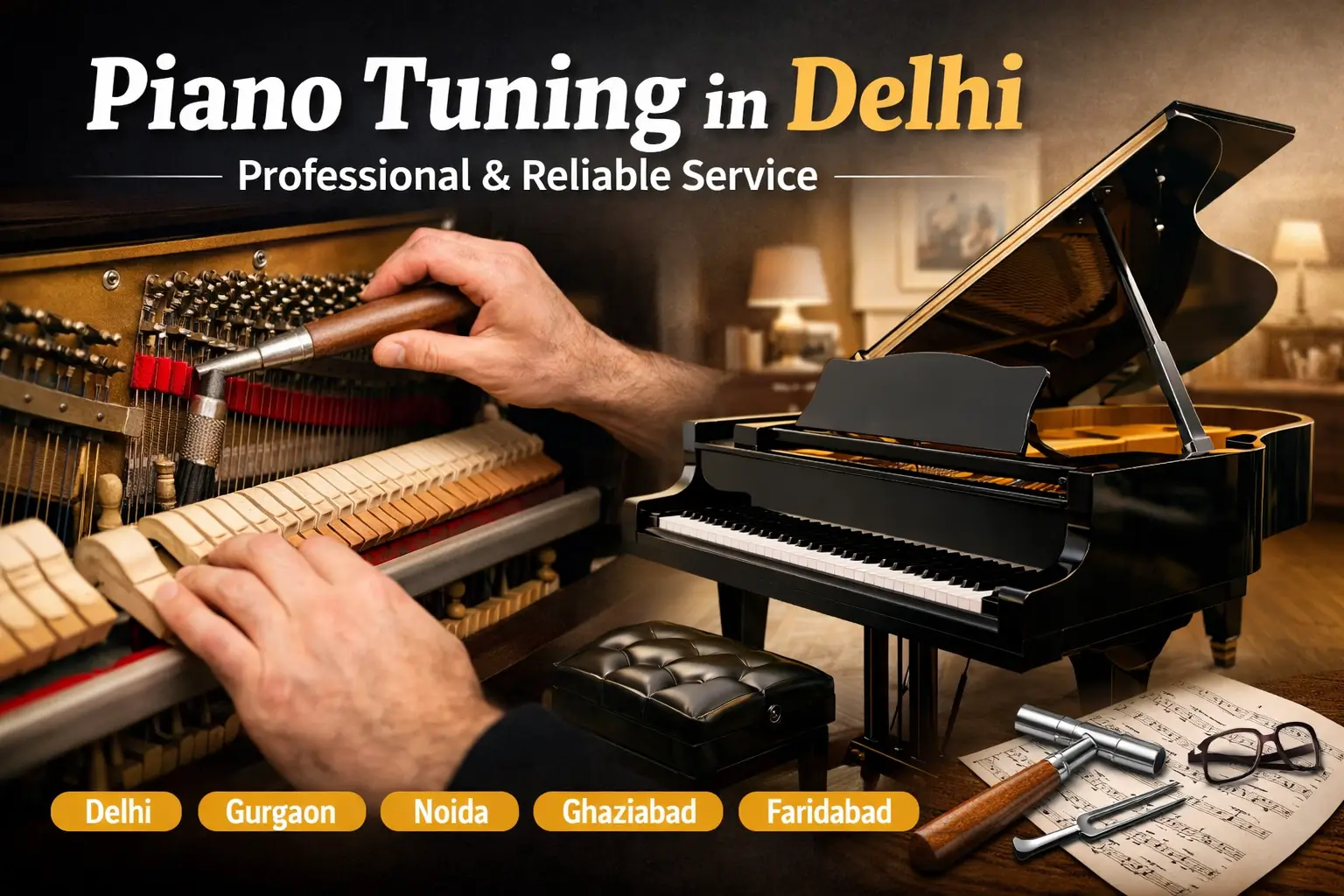 Piano-tuning-in-Delhi